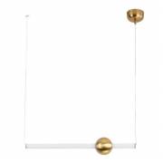 Светильник Zhozefin Aployt APL.038.16.20