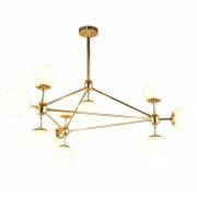 Люстра Rozali Aployt APL.606.07.10 Люстра Rozali Aployt APL.606.07.10