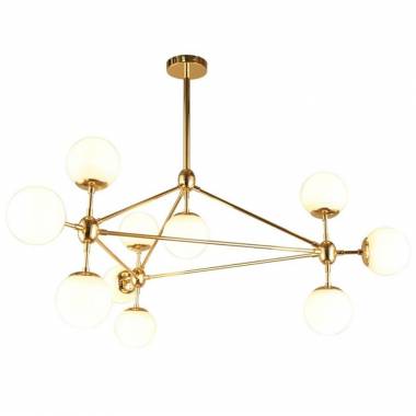 Люстра Aployt(Rozali) APL.606.07.10