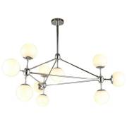 Люстра Rozali Aployt APL.606.27.10 Люстра Rozali Aployt APL.606.27.10