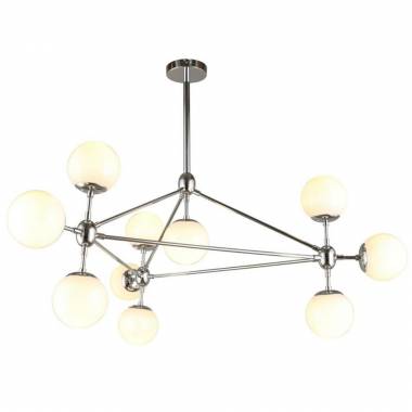 Люстра Aployt(Rozali) APL.606.27.10