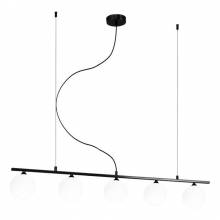 Светильник Sylwia Aployt APL.634.03.05