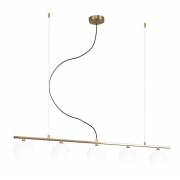 Светильник Sylwia Aployt APL.634.13.05