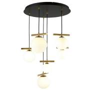 Светильник Penelopa Aployt APL.643.03.06