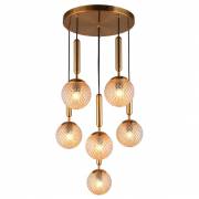 Светильник Shantal Aployt APL.766.03.06