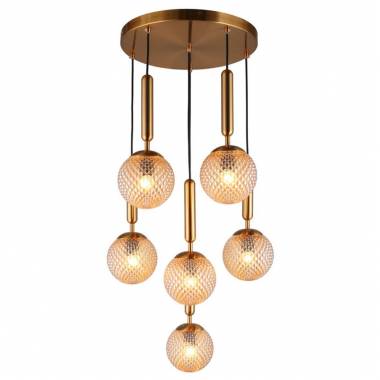 Светильник Aployt(Shantal) APL.766.03.06