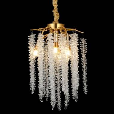 Светильник Aployt(Paulina ) APL.848.03.04