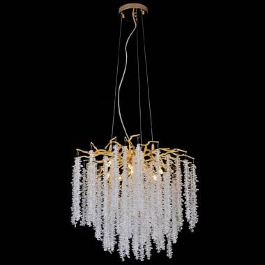 Люстра Aployt(Paulina ) APL.848.03.10
