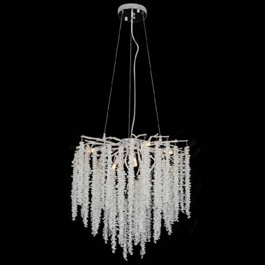 Люстра Aployt(Paulina ) APL.848.13.10