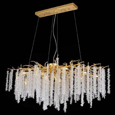 Светильник Aployt(Paulina ) APL.848.23.10