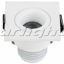  LTM Arlight 014918 (LTM-S46x46WH 3W Day White)