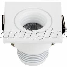  LTM Arlight 014919 (LTM-S46x46WH 3W White)