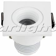  LTM Arlight 015392 (LTM-S46x46WH 3W Warm White)