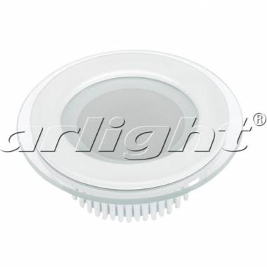 Точечный светильник Arlight 016569 (LT-R160WH 12W White) LT-R