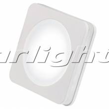 Точечный светильник SOL Arlight 016962 (LTD-80x80SOL-5W Warm White)