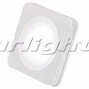 Точечный светильник SOL Arlight 017632 (LTD-80x80SOL-5W White)