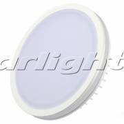 Точечный светильник SOL Arlight 017988 (LTD-85SOL-5W Warm White)