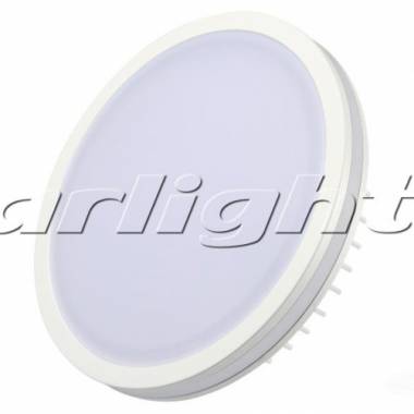 Точечный светильник Arlight 017991 (LTD-95SOL-10W White) SOL
