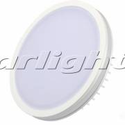 Точечный светильник SOL Arlight 018042 (LTD-85SOL-5W White)