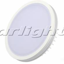 Точечный светильник SOL Arlight 018042 (LTD-85SOL-5W White)