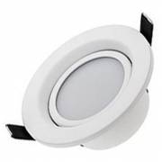 Точечный светильник LTD Arlight 018421 (LTD-70WH 5W White)