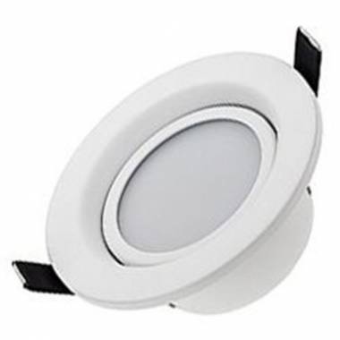 Точечный светильник Arlight 018421 (LTD-70WH 5W White) LTD