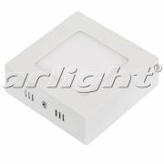 Точечный светильник SP Arlight 018850 (SP-S120x120-6W White)