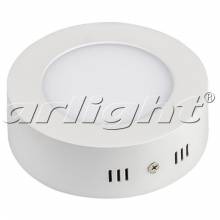 Точечный светильник SP Arlight 018852 (SP-R120-6W White)