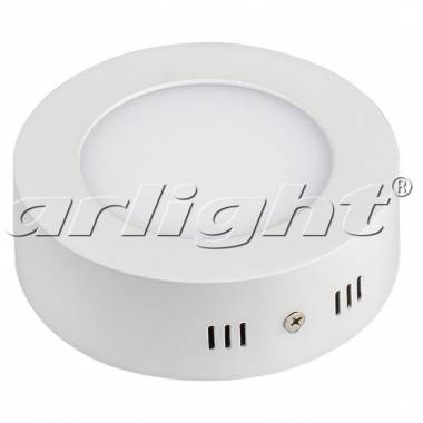 Точечный светильник Arlight 018852 (SP-R120-6W White) SP