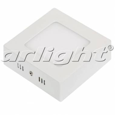 Точечный светильник Arlight 018861 (SP-S120x120-6W Day White) SP