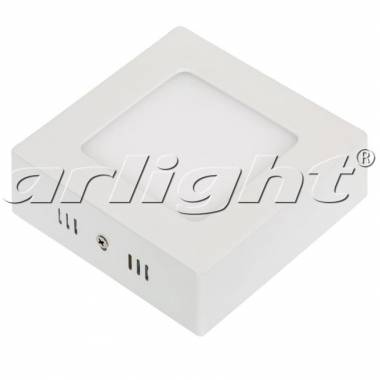 Точечный светильник Arlight 019413 (SP-S145x145-9W White) SP