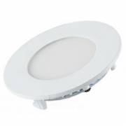 Точечный светильник DL Arlight 020102 (DL-85M-4W White)