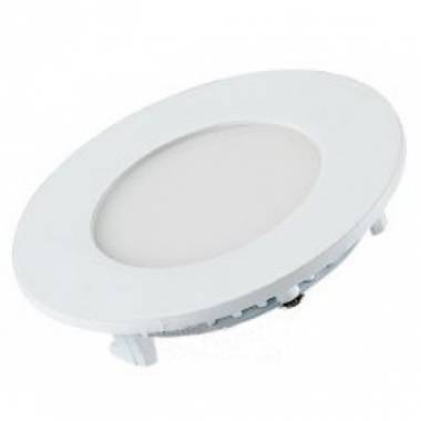 Точечный светильник Arlight 020102 (DL-85M-4W White) DL