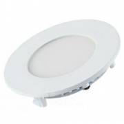 Точечный светильник DL Arlight 020103 (DL-85M-4W Day White)