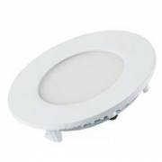 Точечный светильник DL Arlight 020106 (DL-120M-9W Day White)