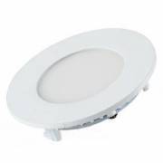 Точечный светильник DL Arlight 020107 (DL-120M-9W Warm White)