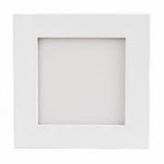 Точечный светильник DL Arlight 020120 (DL-93x93M-5W White)