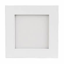 Точечный светильник DL Arlight 020120 (DL-93x93M-5W White)