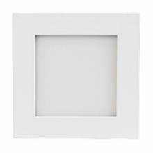 Точечный светильник DL Arlight 020120 (DL-93x93M-5W White)