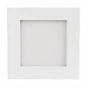 Точечный светильник DL Arlight 020125 (DL-120x120M-9W White)