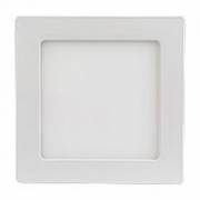 Точечный светильник DL Arlight 020136 (DL-225x225M-21W Day White)