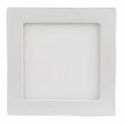 Точечный светильник DL Arlight 020137 (DL-225x225M-21W Warm White)