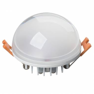 Точечный светильник Arlight 020213 (LTD-80R-Crystal-Sphere 5W Day White) CRYSTAL