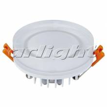 Точечный светильник CRYSTAL Arlight 020215 (LTD-80R-Crystal-Roll 5W White)