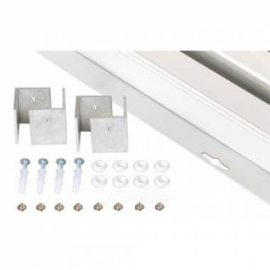 Крепеж крепления Arlight 020264 (Набор SX6060 White (для панели IM-600x600)) IM