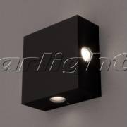  QUAD Arlight 020340 (LGD-Wall-Quad-76B-8W Warm White)
