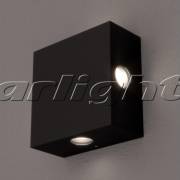  QUAD Arlight 020340 (LGD-Wall-Quad-76B-8W Warm White)