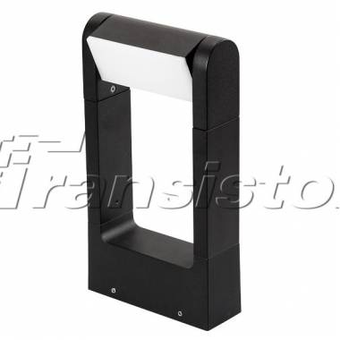 Уличный светильник Arlight 020344 (LGD-Path-Frame-Rotary-H300B-6W Warm White) FRAME Уличный светильник Arlight 020344 (LGD-Path-Frame-Rotary-H300B-6W Warm White) FRAME