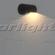  ROUND Arlight 020346 (LGD-Wall-Round90-1B-7W Warm White)