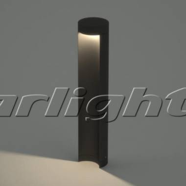 Уличный светильник Arlight 020348 (LGD-Path-Round90-H450B-7W Warm White) ROUND
